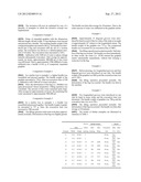 LATENT HEAT STORAGE MATERIAL WITH PHASE CHANGE MATERIAL IMPREGNATED IN A     GRAPHITE MATRIX, AND PRODUCTION METHOD diagram and image