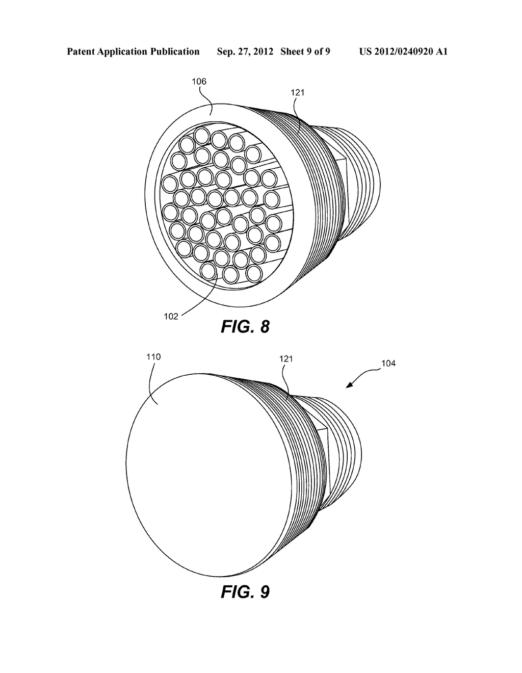 POLYMER MANIFOLD AND POLYMER HEAT EXCHANGER - diagram, schematic, and image 10