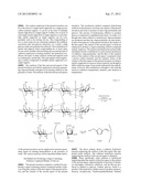 CATALYST FOR HYDROLYZING CELLULOSE OR HEMICELLULOSE AND METHOD FOR     PRODUCING SUGAR-CONTAINING SOLUTION EMPLOYING SAME diagram and image