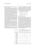 CATALYST FOR HYDROLYZING CELLULOSE OR HEMICELLULOSE AND METHOD FOR     PRODUCING SUGAR-CONTAINING SOLUTION EMPLOYING SAME diagram and image