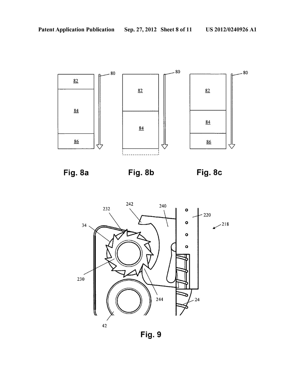 DOSE COUNTER FOR A METERED-DOSE INHALER - diagram, schematic, and image 09