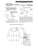 Treatment of Asthma, Allergic Rhinitis and Improvement of Quality of Sleep     by Temperature Controlled Laminar Airflow Treatment diagram and image