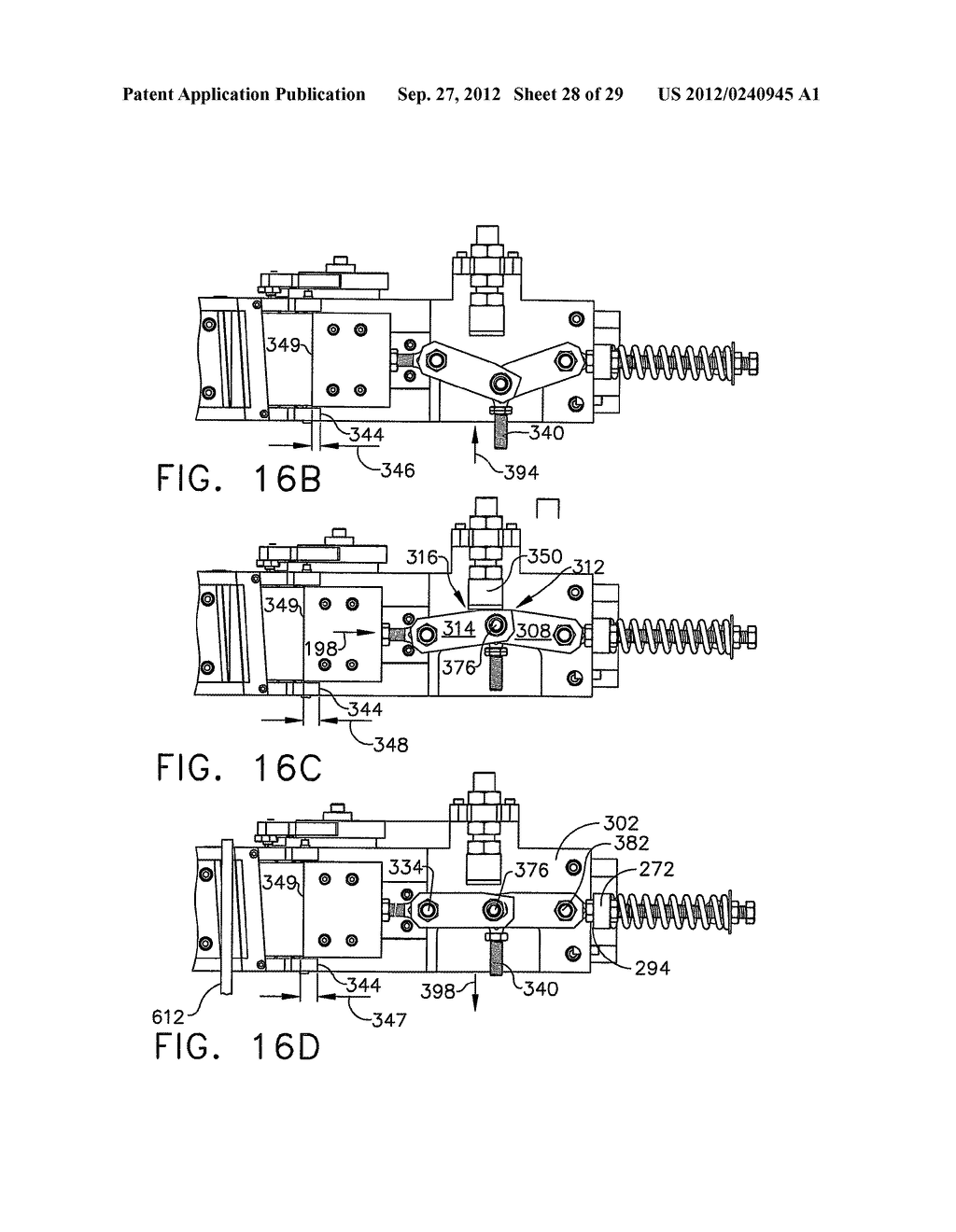 CIGARETTE MAKING MACHINE - diagram, schematic, and image 29