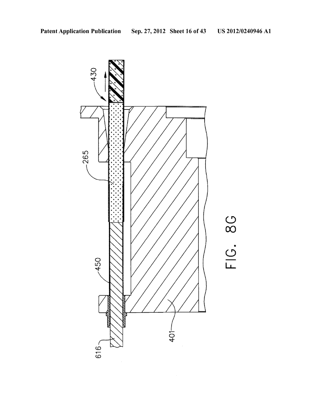 BLANK CIGARETTE TUBE LOCATING AND HOLDING APPARATUS - diagram, schematic, and image 17