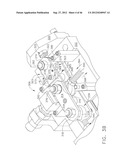 CIGARETTE MAKING MACHINE WITH PIVOT PIN CONNECTOR diagram and image