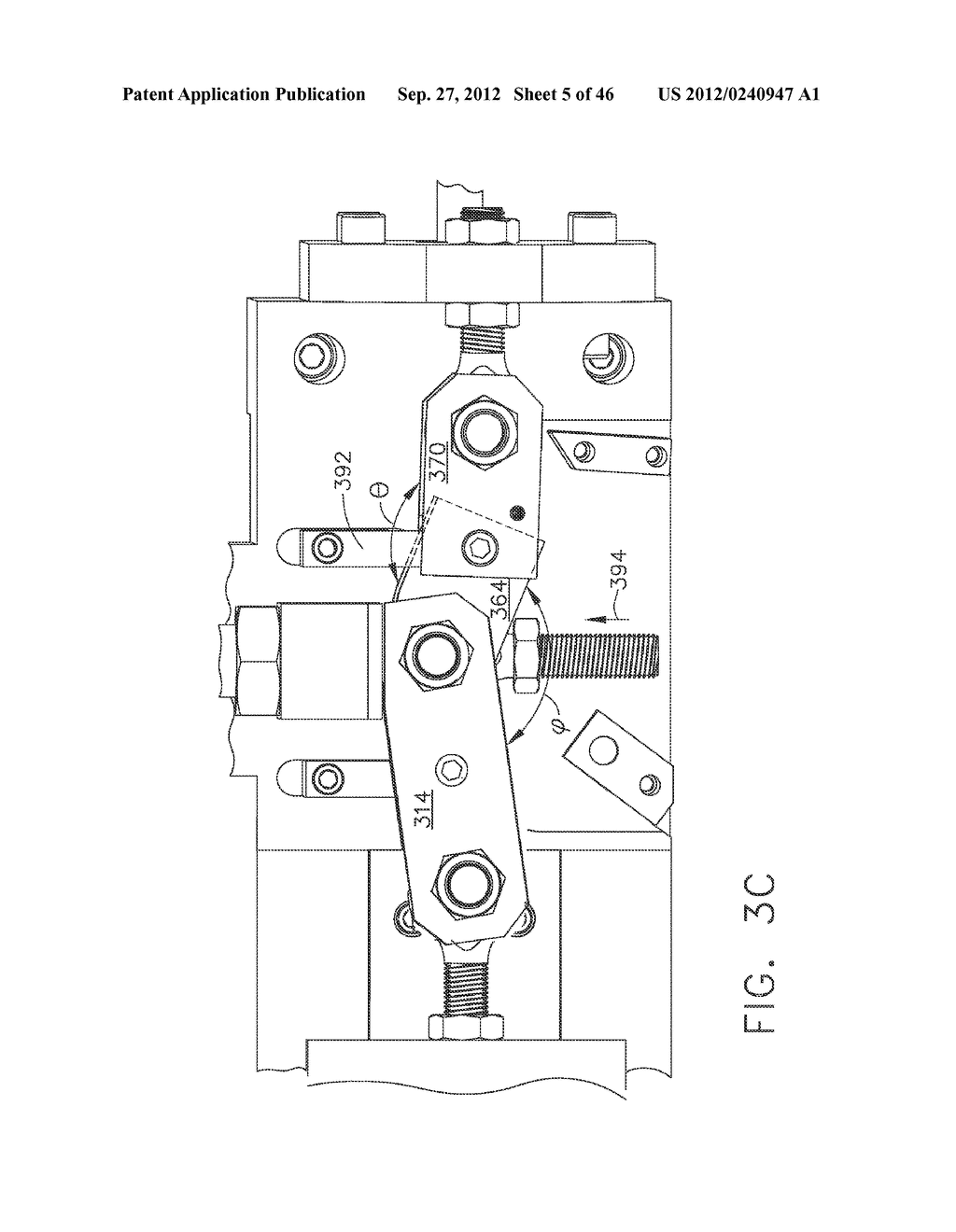 CIGARETTE MAKING MACHINE WITH PIVOT PIN CONNECTOR - diagram, schematic, and image 06