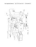 CIGARETTE MAKING MACHINE WITH PIVOT PIN CONNECTOR diagram and image