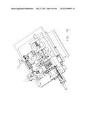 CIGARETTE MAKING MACHINE WITH PIVOT PIN CONNECTOR diagram and image