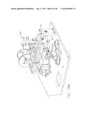 CIGARETTE MAKING MACHINE WITH PIVOT PIN CONNECTOR diagram and image