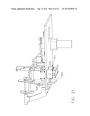 CIGARETTE MAKING MACHINE WITH PIVOT PIN CONNECTOR diagram and image