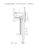 CIGARETTE MAKING MACHINE WITH PIVOT PIN CONNECTOR diagram and image