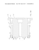 CIGARETTE MAKING MACHINE TOBACCO CLEANOUT MECHANISM AND TUBE HOLDING DRUM diagram and image