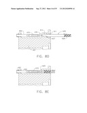 CIGARETTE MAKING MACHINE TOBACCO CLEANOUT MECHANISM AND TUBE HOLDING DRUM diagram and image