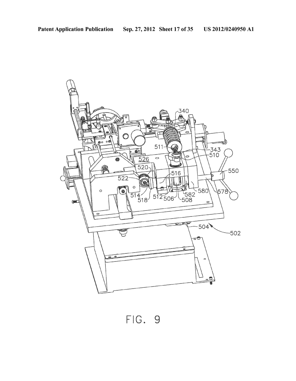 CIGARETTE MAKING MACHINE TOBACCO CLEANOUT MECHANISM AND TUBE HOLDING DRUM - diagram, schematic, and image 18