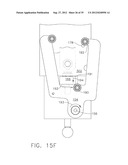 CIGARETTE MAKING MACHINE TOBACCO CLEANOUT MECHANISM AND TUBE HOLDING DRUM diagram and image