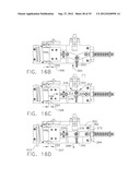 CIGARETTE MAKING MACHINE TOBACCO CLEANOUT MECHANISM AND TUBE HOLDING DRUM diagram and image