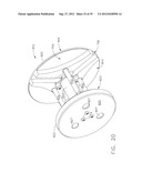 CIGARETTE MAKING MACHINE TOBACCO CLEANOUT MECHANISM AND TUBE HOLDING DRUM diagram and image