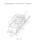 CIGARETTE MAKING MACHINE TOBACCO CLEANOUT MECHANISM AND TUBE HOLDING DRUM diagram and image