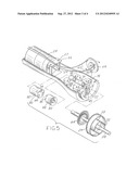 HAIR STYLING DEVICE diagram and image