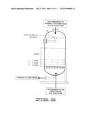 BEVERAGE MANUFACTURE, PROCESSING, PACKAGING AND DISPENSING USING     ELECTROCHEMICALLY ACTIVATED WATER diagram and image