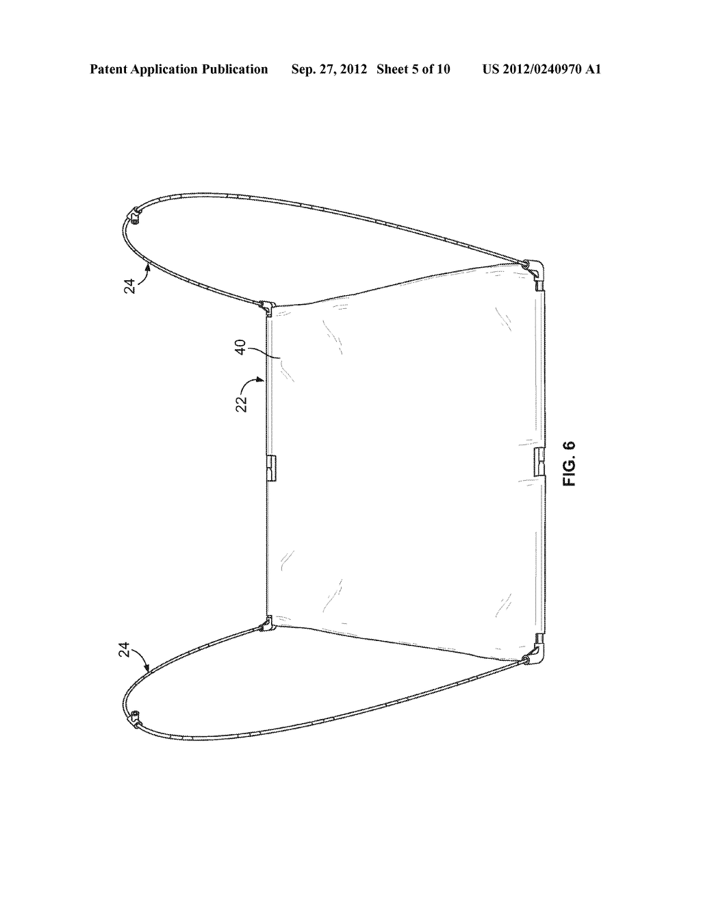 PORTABLE SHELTER - diagram, schematic, and image 06