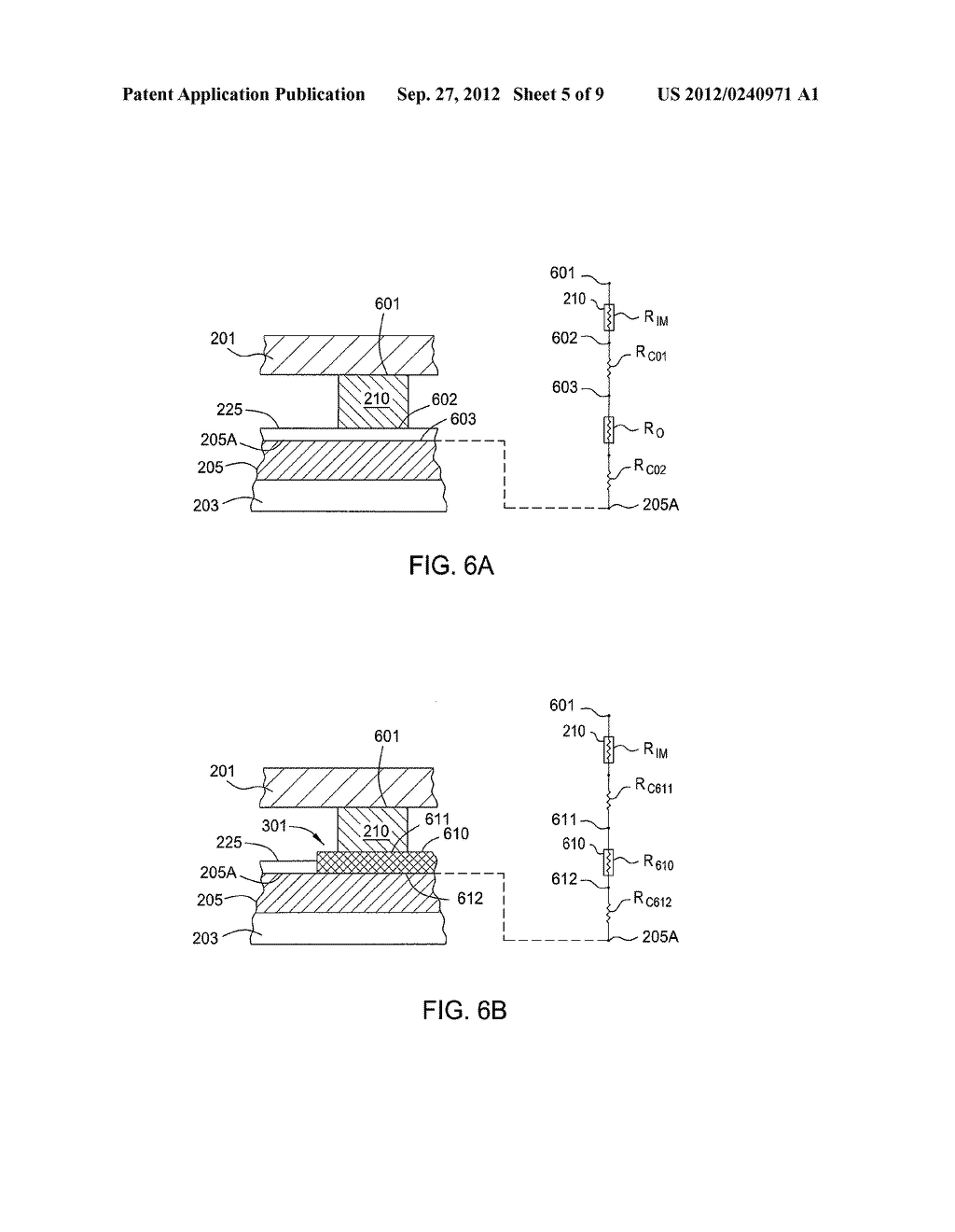 PROCESS FOR FORMING FLEXIBLE SUBSTRATES HAVING PATTERNED CONTACT AREAS - diagram, schematic, and image 06