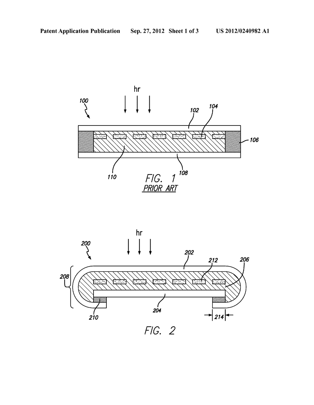 PHOTOVOLTAIC MODULE WITH INCREASED ACTIVE AREA - diagram, schematic, and image 02