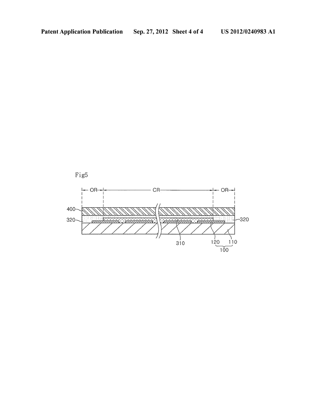 SOLAR CELL APPARATUS - diagram, schematic, and image 05