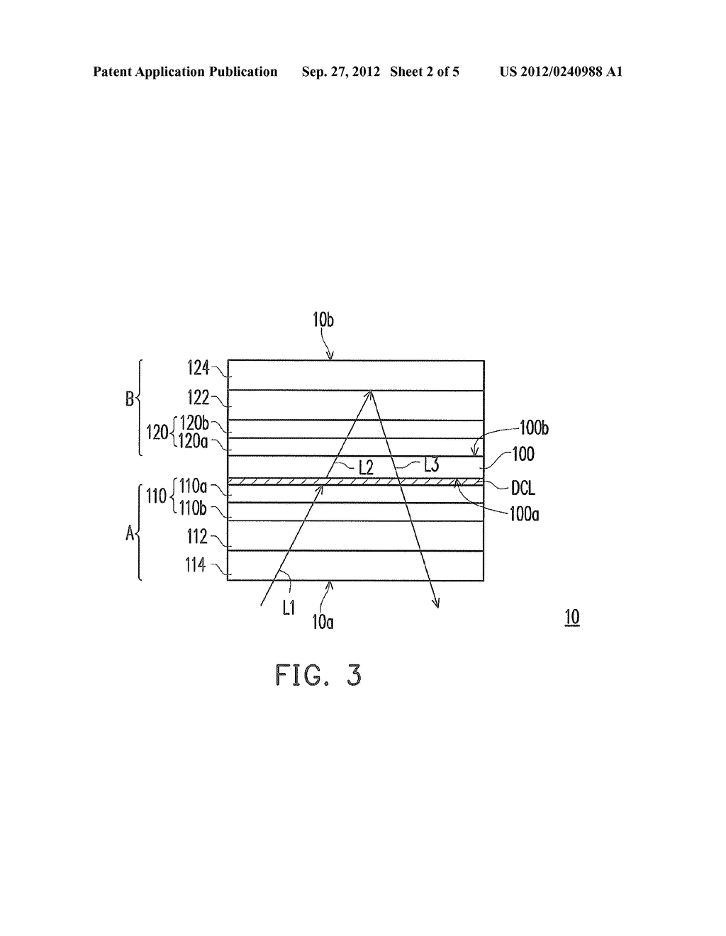 PHOTOVOLTAIC CELL MODULE - diagram, schematic, and image 03