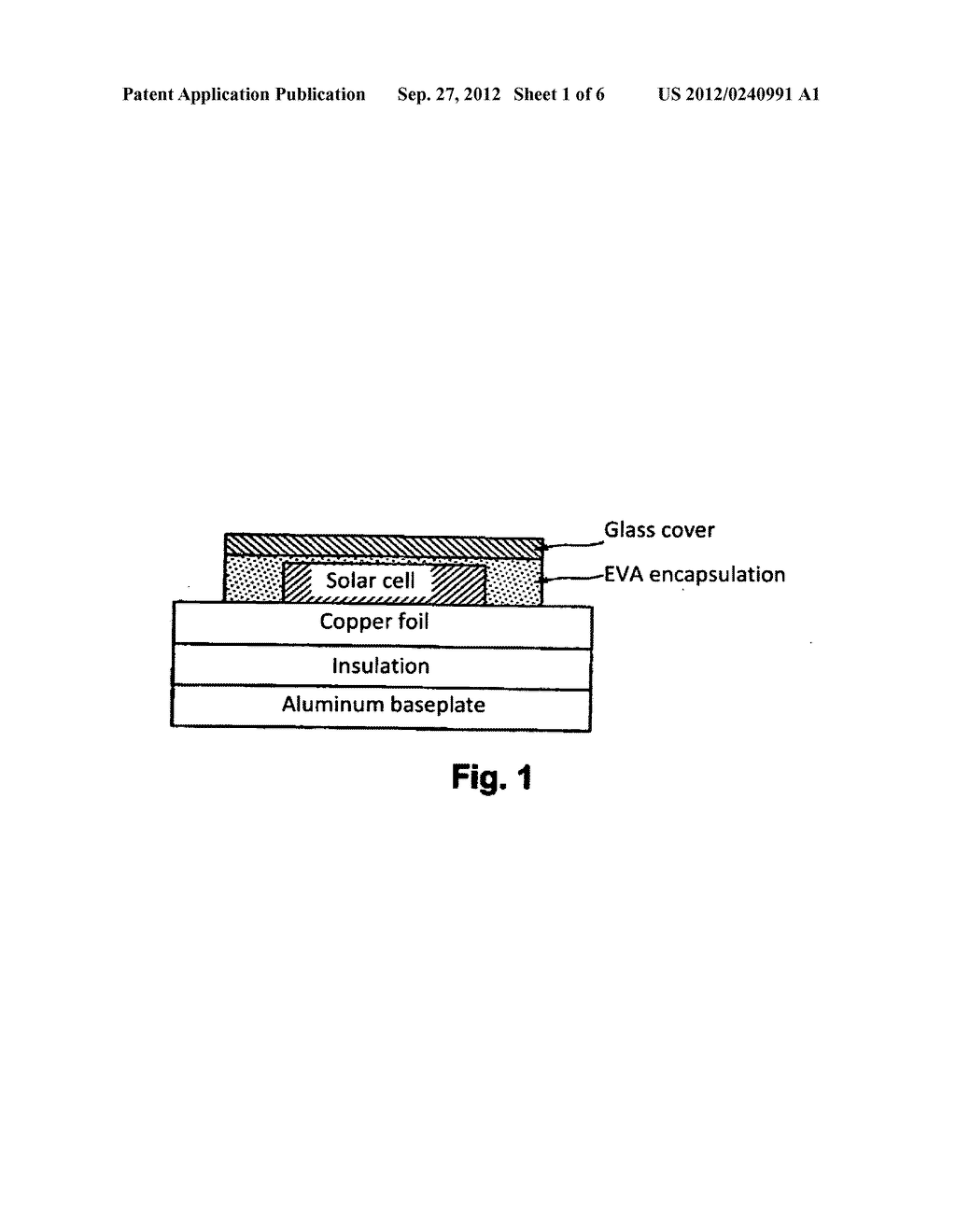 MULTIPLE SOLAR CELL AND METHOD FOR MANUFACTURING THE SAME - diagram, schematic, and image 02
