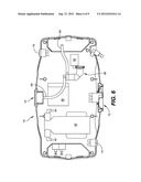 PORTABLE PRESSURE WASHER diagram and image