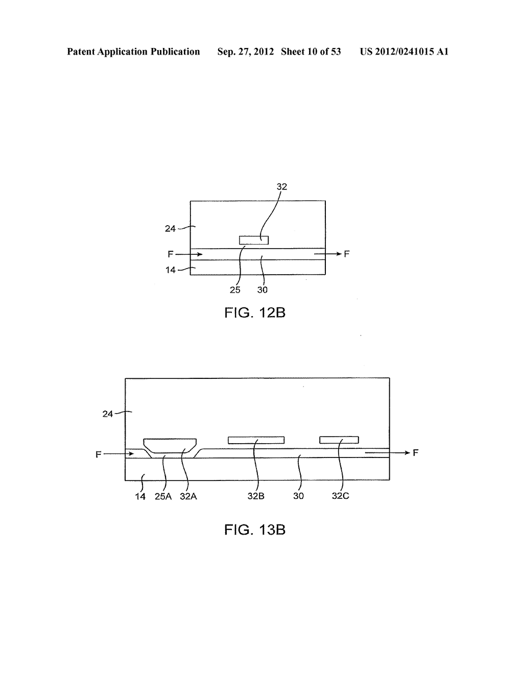 Microfluidic Protein Crystallography Techniques - diagram, schematic, and image 11