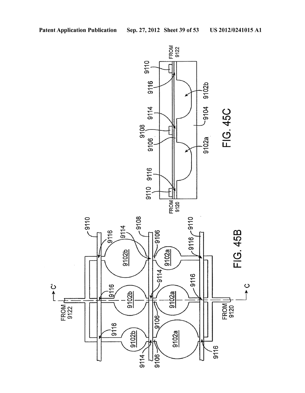 Microfluidic Protein Crystallography Techniques - diagram, schematic, and image 40