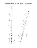 ADJUSTABLE OPERATING ROD FOR A HYDRANT diagram and image