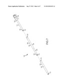 ADJUSTABLE OPERATING ROD FOR A HYDRANT diagram and image