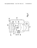 Check Valve for Abrasive Blaster Pressure Vessel diagram and image