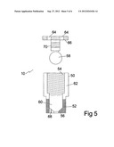 Check Valve for Abrasive Blaster Pressure Vessel diagram and image