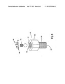 Check Valve for Abrasive Blaster Pressure Vessel diagram and image