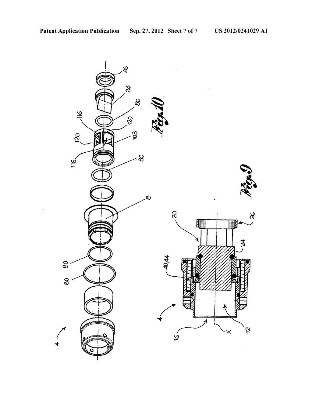 Check Valve - diagram, schematic, and image 08