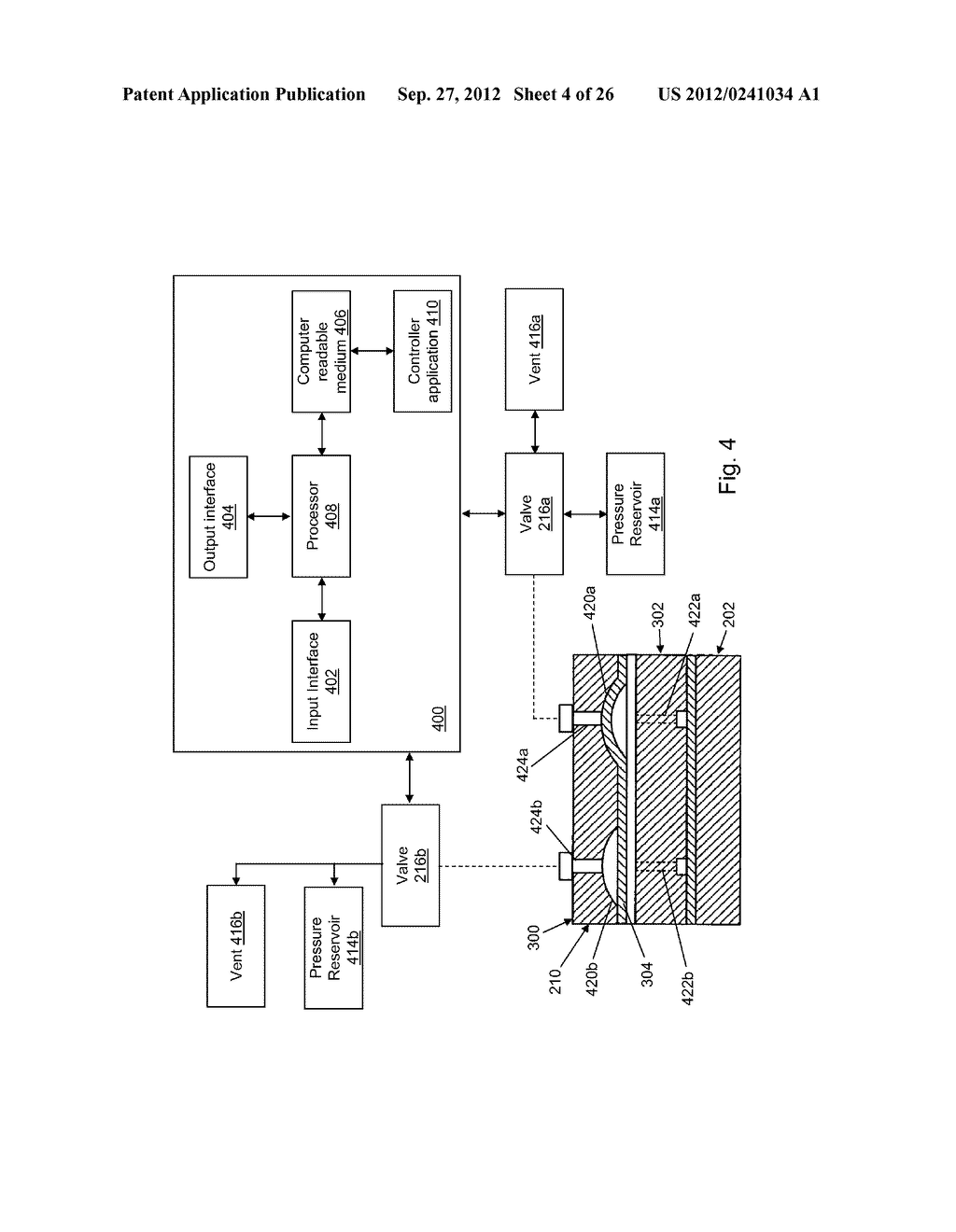 VALVE BLOCK ASSEMBLY - diagram, schematic, and image 05