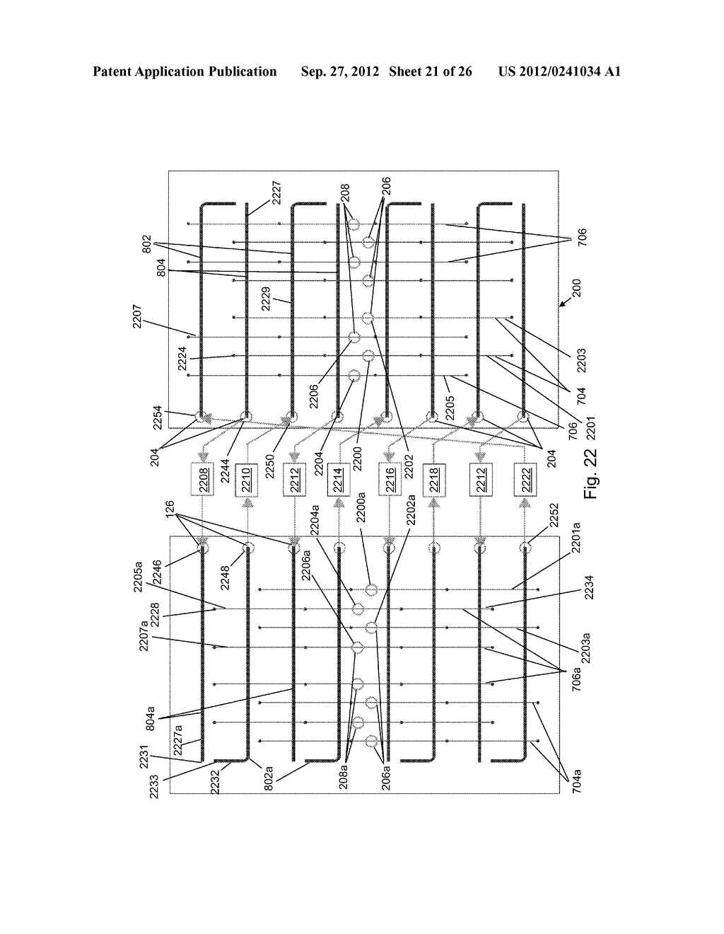 VALVE BLOCK ASSEMBLY - diagram, schematic, and image 22