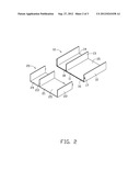 AIRFLOW GUIDE COVER ASSEMBLY diagram and image