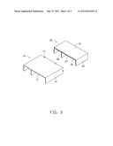 AIRFLOW GUIDE COVER ASSEMBLY diagram and image