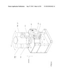 AUTOMATED SYRINGE FILLER AND LOADING APPARATUS diagram and image