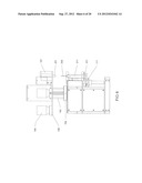 AUTOMATED SYRINGE FILLER AND LOADING APPARATUS diagram and image