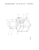 AUTOMATED SYRINGE FILLER AND LOADING APPARATUS diagram and image