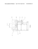 AUTOMATED SYRINGE FILLER AND LOADING APPARATUS diagram and image