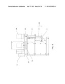 AUTOMATED SYRINGE FILLER AND LOADING APPARATUS diagram and image