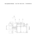 AUTOMATED SYRINGE FILLER AND LOADING APPARATUS diagram and image