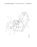 AUTOMATED SYRINGE FILLER AND LOADING APPARATUS diagram and image